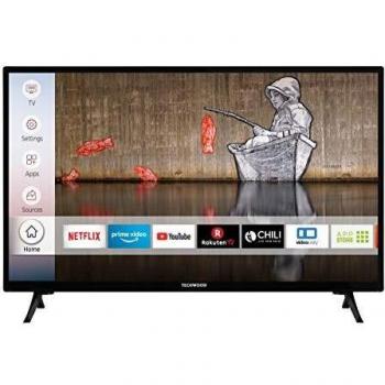 Techwood H32T52E 32 Zoll Smart TV Modell 2021