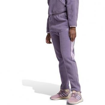 Adidas Damen Tiro Fleece Trainingshose grau S