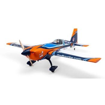 EFL05050 Extra 330 1.3m SC 3D Basic Kit with AS3X & SAFE