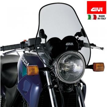 Bulle Givi A603 pour moto