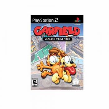 GARFIELD