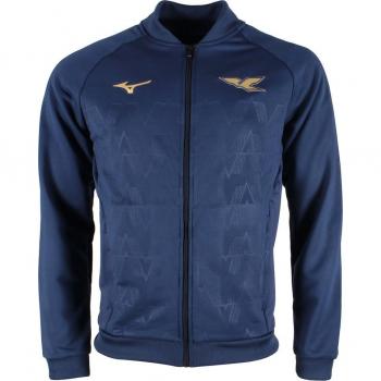 Robe Olympique Mizuno Lazio 125e Révolution