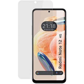 Protector de Pantalla Hidrogel Xiaomi Redmi Note 12 4G