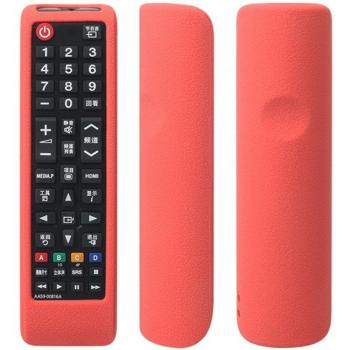 Housse de protection pour télécommande Samsung