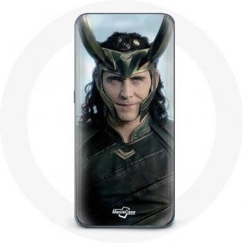 A5 2016 – Casque Loki/Thor – Version Ragnarok