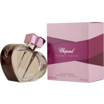 Chopard Happy Spirit Damenparfum 75 ml
