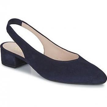 Gabor Ballerinas in Marine 2152016