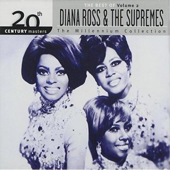 20th Century Masters: The Millennium Collection Vol. 2