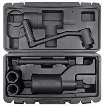 KING TONY Système de déblocage de roues 1:47