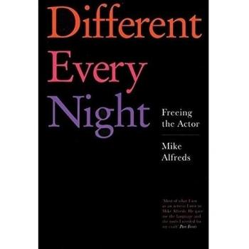 Different Every Night