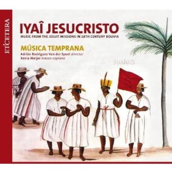 Iyai jesucristo