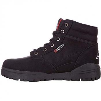 Kappa Schnürstiefel mit rutschhemmender Sohle