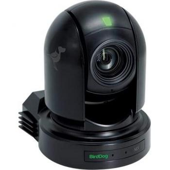 BirdDog Eyes P200, Full HD PTZ Camera with NDI