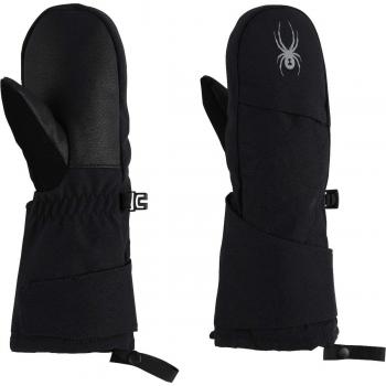 Guantes Mini Cubby Spyder