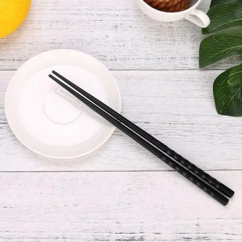 Set de Palillos Japoneses de Aleación con Agarre Seguro