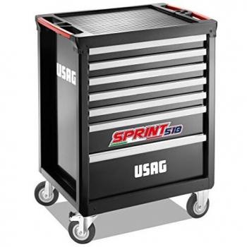 USAG 518 SP7V U05180107 Carrello SPRINT