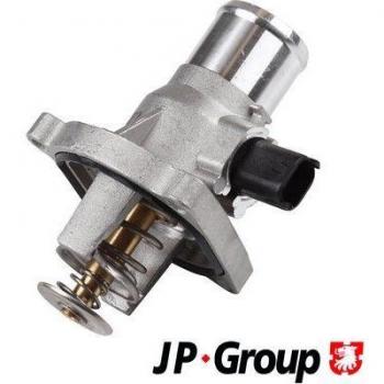 JP 1214500200 Thermostat Shell