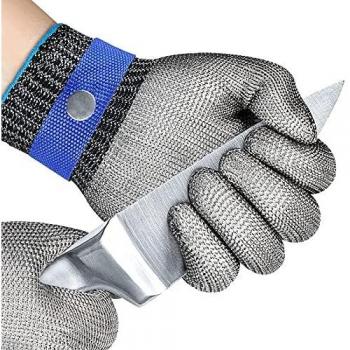 SharpShield 5 – Food Grade Cut Proof Work Gloves