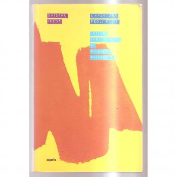 L' apertura degli occhi. Lezioni sugli scritti di Nichiren Daishonin