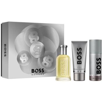 Kit Regalo BOSS Bottled – Eau de Toilette e Accessori