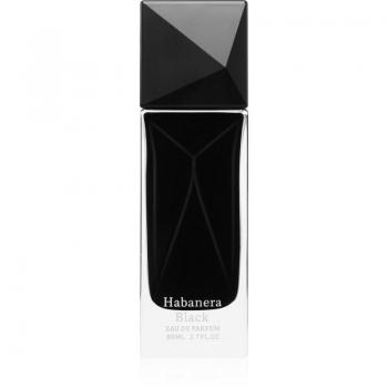 Parfum Aurora Habanera Black 80 ml pour Femme