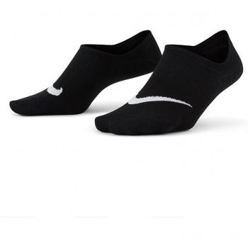 Nike Everyday Plus Lightweight Damen-Fußie-Socken (3 Paar)