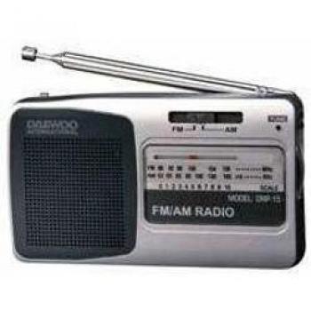 DAEWOO INTERNATIONAL Audio y HIFI Electrónica 8412765647611