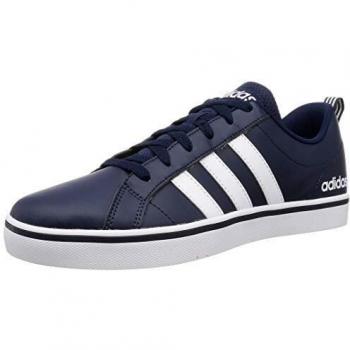 Adidas Men's Pace Navy Performance Shoes R.42 2/3