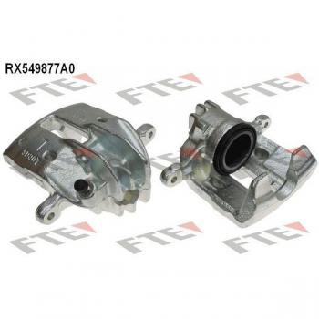 FTE 9291854 Bremszange mit 4605A177, M863311 & 4544210106