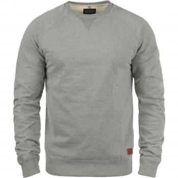 Felpa Alex Blend Nuovo Grigio