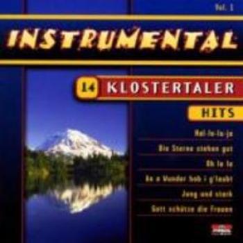 Instrum. Series Vol.1-Klostertaler