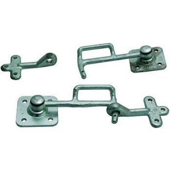 Serratura rimorchio modello 0410215 Carpoint