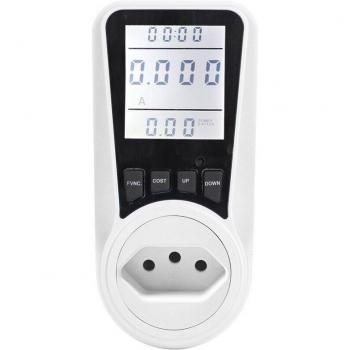 Nashone EU Plug Power Monitor