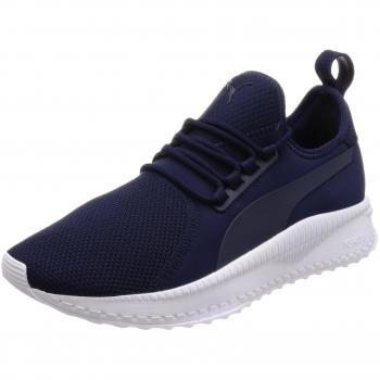 Puma Tsugi Apex, Baskets Basses Mixte Adulte, Bleu