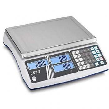 Bilancia da negozio Kern RIB 30K-2HM
