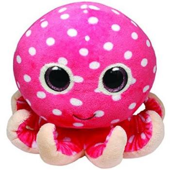 Ty Beanie Boo Oktopus Ollie (15 cm)
