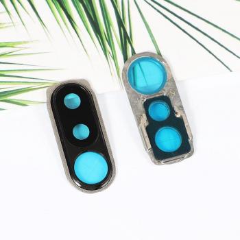 Pocophone F1 Rear Housing Cover with Camera Lens Glass