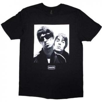 Tee Oasis Noel & Liam