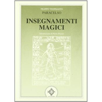 Insegnamenti magici