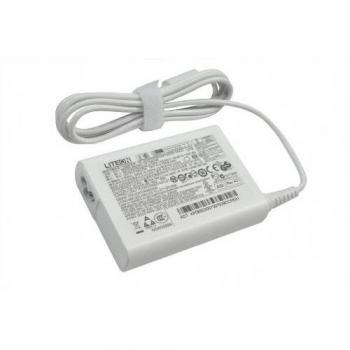 ACER 65W White Laptop Power Supply – Ac Adaptor 65W 19V
