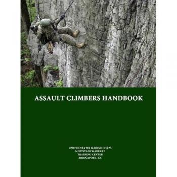 Assault Climbers Handbook