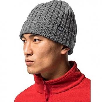 Berretto Jack Wolfskin Stormlock Rip Knit 1907121