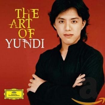 The Art of Yundi