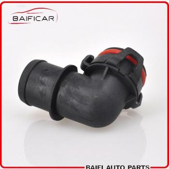 Connecteur d'entrée de radiateur 20847910 pour Buick Lacrosse, Cadillac SRX, Chevrolet Impala