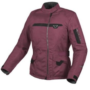 GuardaMoto Evora Fuerte Rojo