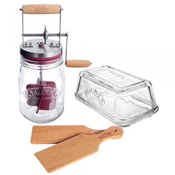 DIY Butter Creation Set