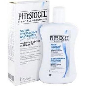 Leche Corporal Hidratante Physiogel