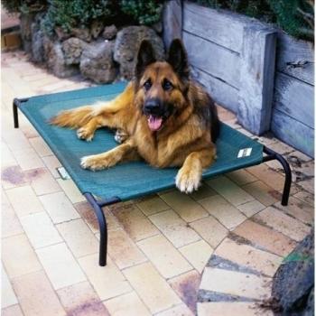 Manta Reversible Intermas 110×65 cm para Perro de Tamaño Grande