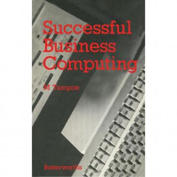 Vitalsource Technologies, Inc. Successful Business Computing