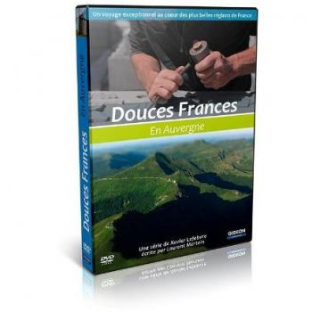 Douces Frances – Auvergne